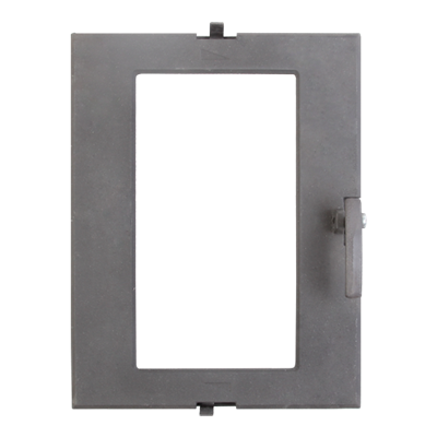 Топочная дверка герметичная ДТГ-5БС Сельга-2 - фото 12774