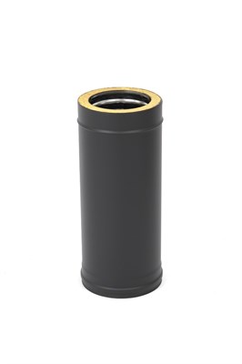 Труба Термо L  500 ТТ-Р 430-0.8/430 D150/210 Black 6340 - фото 18315