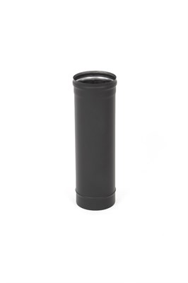 Труба L  500 ТМ-Р 430-0.8 D115 Black 6354 - фото 18329