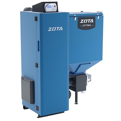Автоматический котел ZOTA Optima-20 - фото 7604