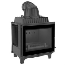 Каминная топка Kratki FRANEK/10/PF 4253