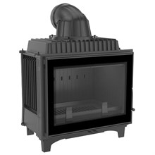 Каминная топка Kratki FRANEK/12/PF 4268