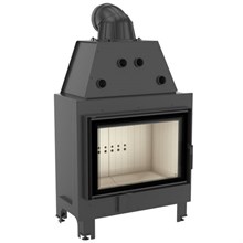 Каминная топка Kratki MBO/PF 4269