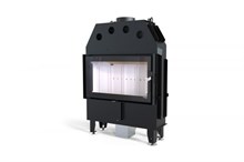 Каминная топка DEFRO HOME INTRA SLIM ME, 8 кВт, 795/465 мм 5028