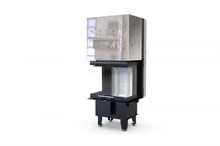 Каминная топка DEFRO HOME INTRA XSM C G, 8 кВт, 674/508/393мм, трехсторонний, гильотина 5055