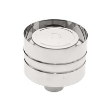 Дефлектор ДМ-Р 430-0.5 D160 М 5703