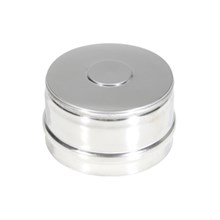 Заглушка ревизии моно ЗРМ-Р 430-0.5 D160 М 5710