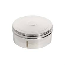 Заглушка ревизии Термо ЗРТ-Р 304-0.5 D140 М 5712