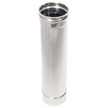 Труба L500 ТМ-Р 316-0.5 D80 6139