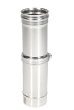 Труба телескоп L300-450 ТТМ-Р 316-0.5 D130 6165