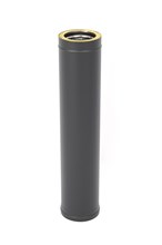 Труба Термо L1000 ТТ-Р 430-0.8/430 D150/210 Black