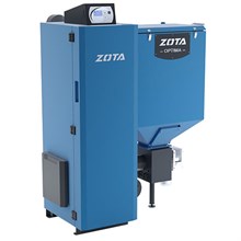 Автоматический котел ZOTA Optima-32