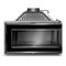 Каминная топка W-16 PB 2370 - фото 11346