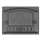 Каминная дверка ДК-2Б Зной - фото 12757
