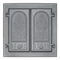 Каминная дверка ДК-6 Горница - фото 12765