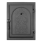 Каминная дверка ДКУ-9 Камелек - фото 12768