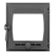 Топочная дверка герметичная ДТГ-8С Кижи - фото 12775