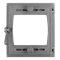 Топочная дверка герметичная ДТГ-8БС Кижи-2 - фото 12776