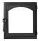 Топочная дверка герметичная ДТГ-8ВС Онего-2 - фото 12778