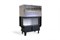 Каминная топка DEFRO HOME RIVA ME BL G SHORT, 19 кВт, 923/478/500мм, угловое стекло слева, с водяным контуром, гильотина 5067 - фото 15451