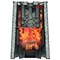 Печь для бани GRILL'D Violet Steel Romb Short Window Max с закрытой каменкой 2203 - фото 5801 Печь для бани GRILL'D Violet Steel Romb Short Window Max с закрытой каменкой 2203 - фото 5801